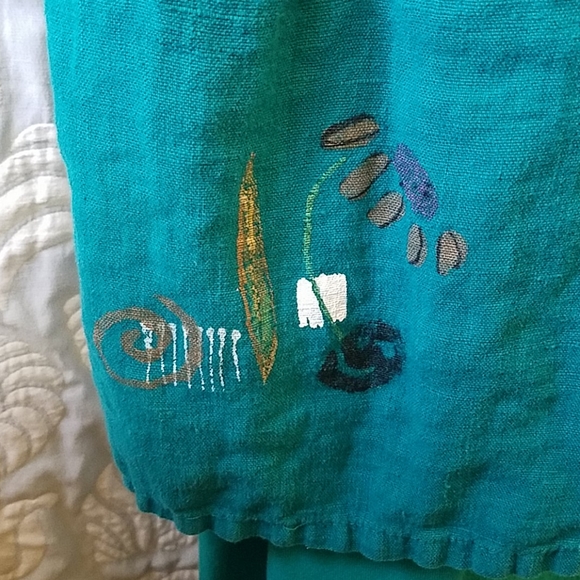 Dress with jacket - Picture 3 of 7